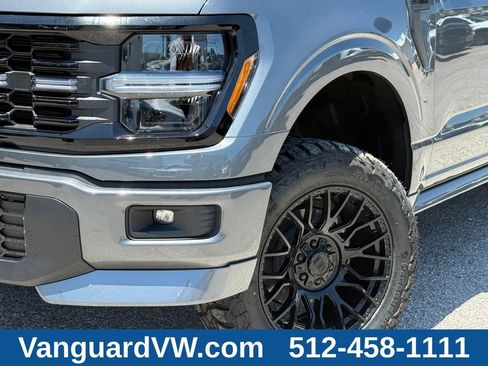 Used 2026 Ford F150 STX w/ F-150 LOBO Package AWD/4WD image 5