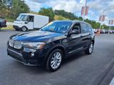 Used 2017 BMW X3 xDrive28i image 3