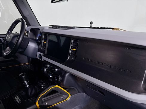 Used 2023 Ford Bronco Badlands AWD/4WD image 28
