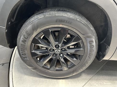 Used 2023 MAZDA CX-50 2.5 S w/ Weather Package AWD/4WD image 11