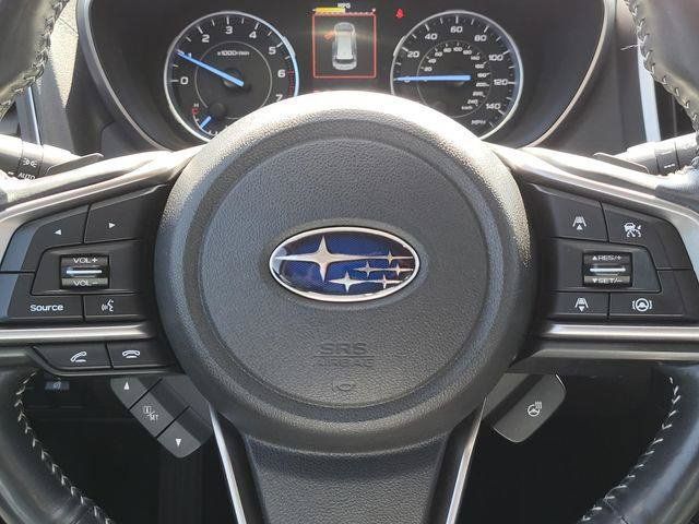 Used 2021 Subaru Ascent Touring w/ Popular Package #2A AWD/4WD image 32