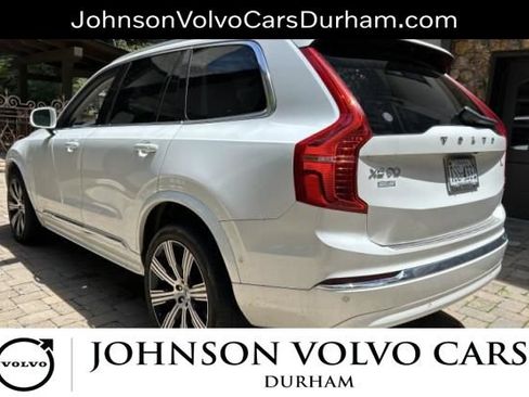 Used 2023 Volvo XC90 T8 Ultimate w/ Protection Package Premier AWD/4WD image 4