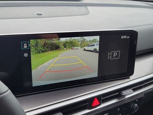 New 2026 Kia Sorento LX FWD image 30