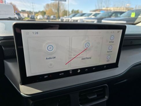 New 2026 Ford Maverick XL w/ Equipment Group 101A image 23