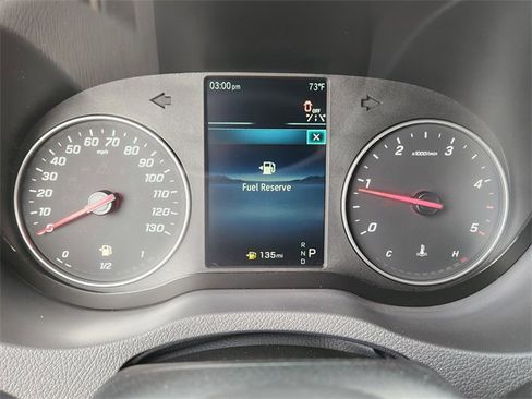 New 2025 Mercedes-Benz Sprinter 2500 image 21