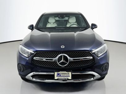 Used 2024 Mercedes-Benz GLC 300 4MATIC