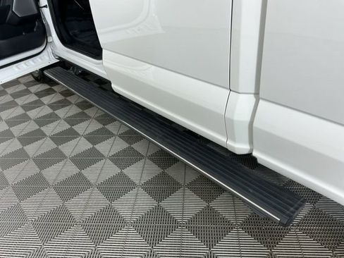 Used 2023 Ford F150 Platinum w/ Equipment Group 701A High image 15