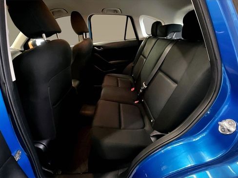 Used 2014 MAZDA CX-5 Sport w/ Bluetooth Audio Package image 15