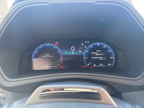 Used 2026 Toyota Grand Highlander AWD image 26