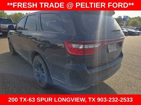Used 2021 Dodge Durango GT image 14