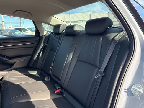 Used 2022 Honda Accord Sport Special Edition image 13