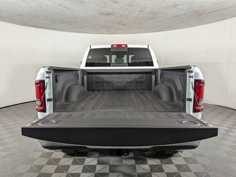 New 2026 RAM 2500 Tradesman image 9