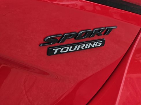 Certified 2026 Honda Civic Sport Touring image 9