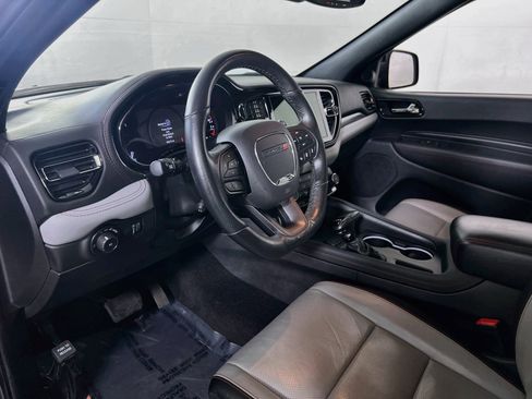Used 2023 Dodge Durango GT AWD/4WD image 9