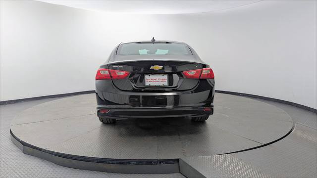 Used 2023 Chevrolet Malibu LT FWD image 7
