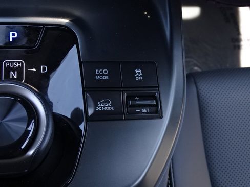 New 2026 Toyota bZ Woodland AWD/4WD image 25
