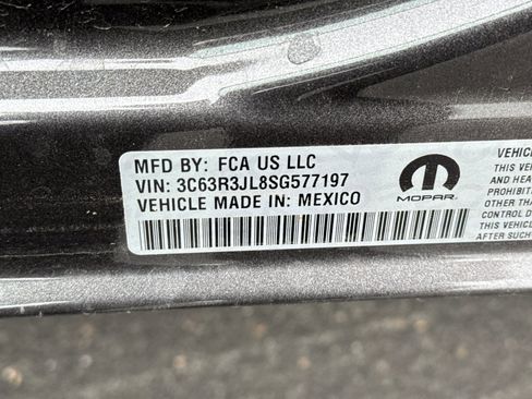 New 2025 RAM 3500 Laramie image 27