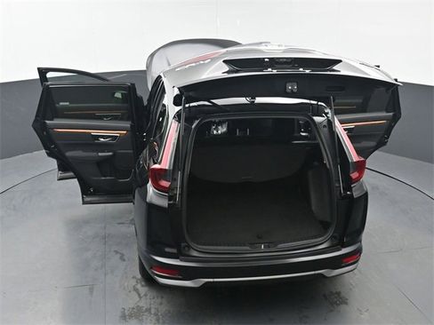 Used 2020 Honda CR-V EX image 48