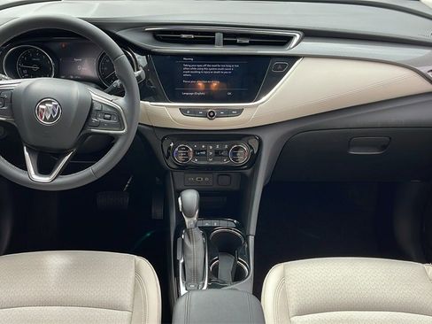Used 2022 Buick Encore GX Select image 15