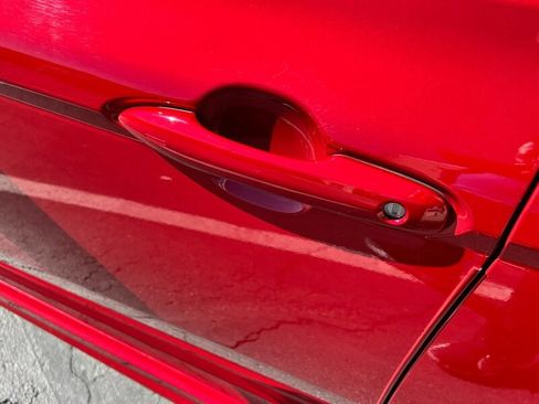 Used 2023 Toyota Camry SE w/ Cold Weather Package image 14