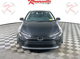 Used 2024 Toyota Corolla LE video 2