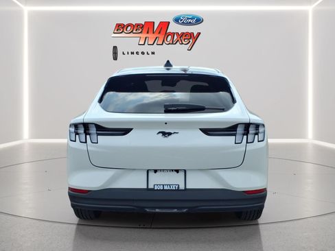 Used 2025 Ford Mustang Mach-E Select w/ Comfort Package Lite RWD image 6