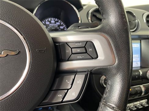 Used 2016 Ford Mustang GT Premium w/ Equipment Group 401A image 10