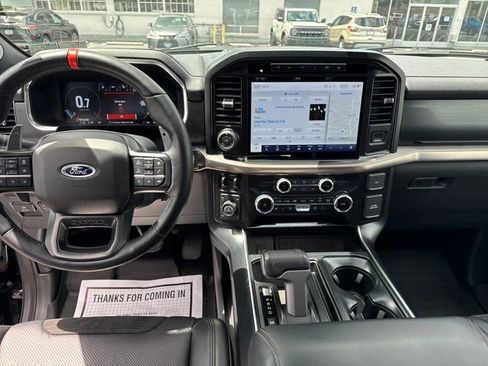 Used 2023 Ford F150 Raptor AWD/4WD image 12