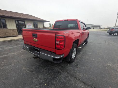 Used 2014 Chevrolet Silverado 1500 LT image 8