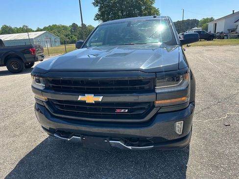 Used 2018 Chevrolet Silverado 1500 LT w/ All Star Edition image 11