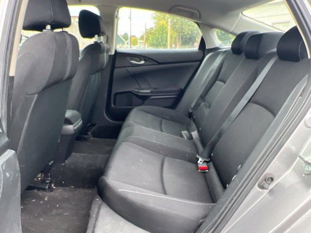 Used 2019 Honda Civic LX image 12