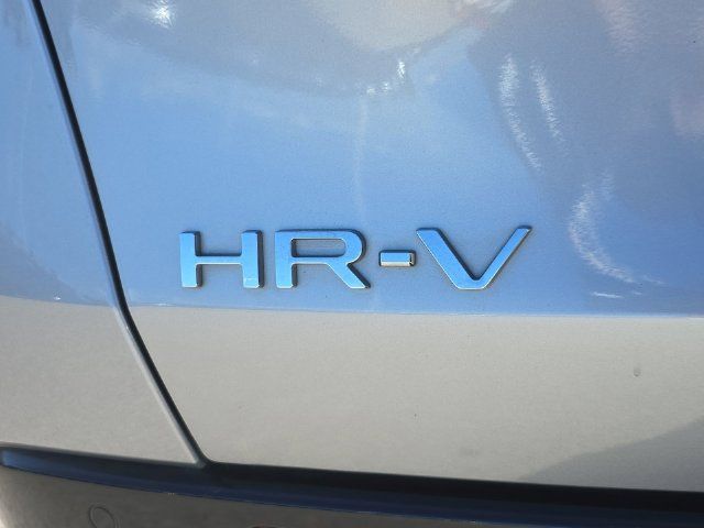 Used 2024 Honda HR-V EX-L image 33