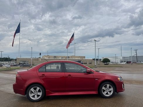 Used 2017 Mitsubishi Lancer ES AWD/4WD image 24