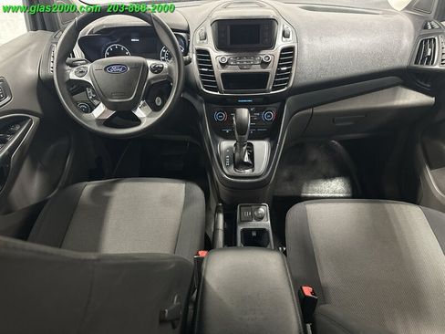 Used 2021 Ford Transit Connect XL FWD image 6