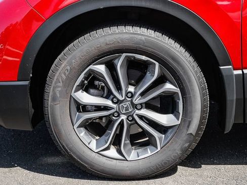 Used 2022 Honda CR-V EX-L image 11