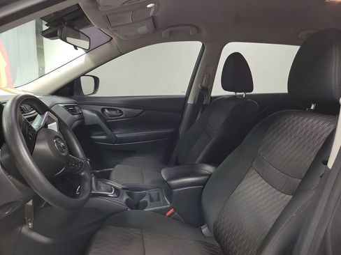 Used 2020 Nissan Rogue S AWD/4WD image 15