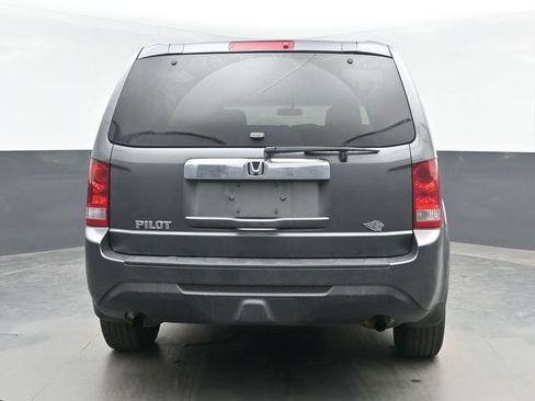 Used 2012 Honda Pilot LX image 9