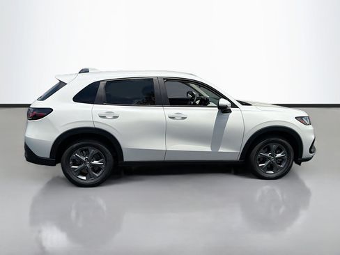 Used 2026 Honda HR-V Sport image 4