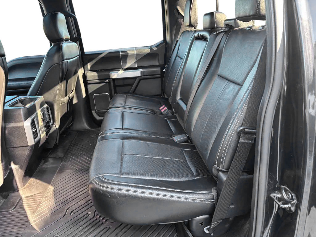 Used 2018 Ford F150 Lariat w/ Equipment Group 502A Luxury AWD/4WD image 27