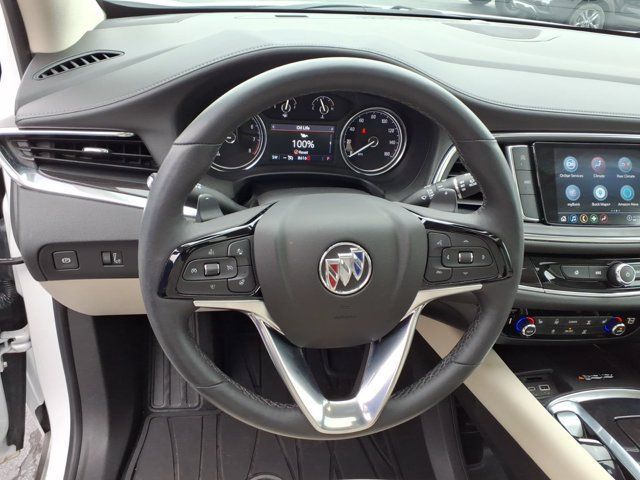 Used 2023 Buick Enclave Essence w/ Experience Buick Package AWD/4WD image 7