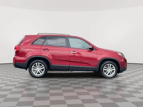 Used 2015 Kia Sorento LX FWD image 9