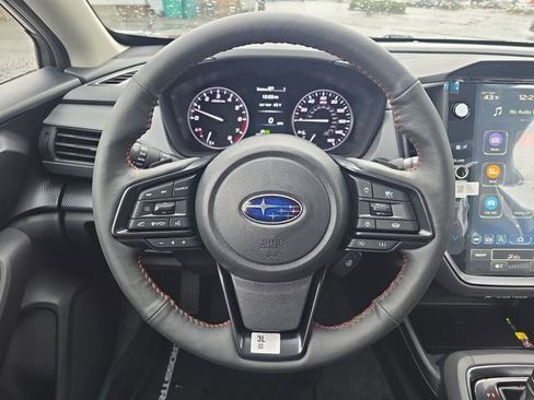 New 2026 Subaru Crosstrek 2.5i Limited image 18