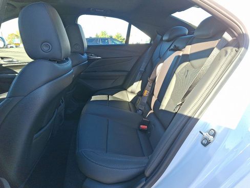 New 2026 Cadillac CT4 Premium Luxury image 5