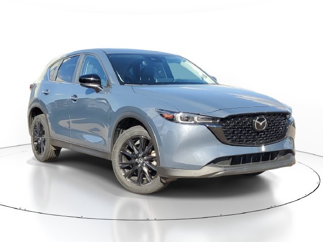 Certified 2024 MAZDA CX-5 Carbon Edition AWD/4WD 360° Tour