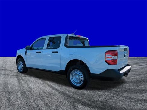 New 2026 Ford Maverick XL w/ Equipment Group 101A image 6