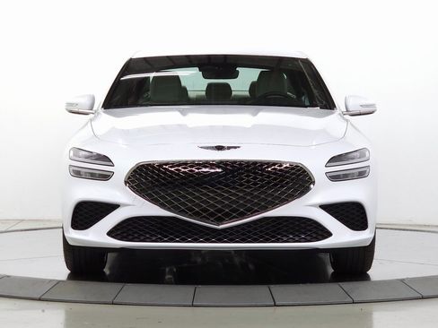 Used 2026 Genesis G70 2.5T image 2
