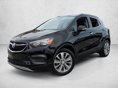 Used 2018 Buick Encore Preferred