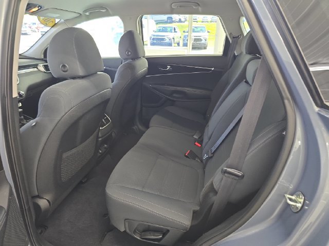 Used 2020 Kia Sorento LX w/ LX I4 Convenience Package AWD/4WD image 10