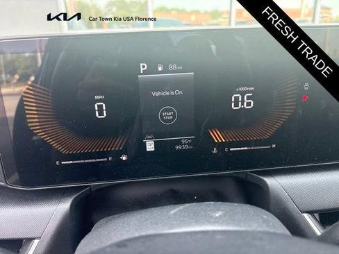 Certified 2025 Kia K4 FWD image 7