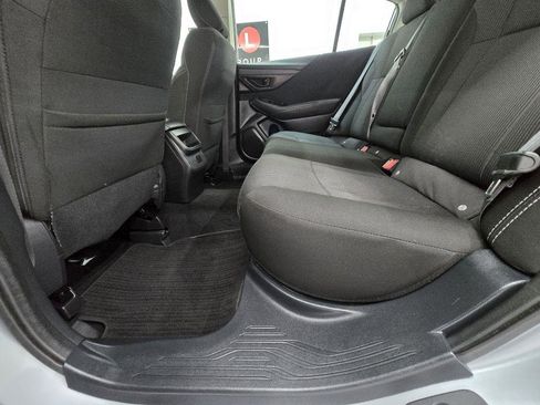 Used 2022 Subaru Legacy AWD/4WD image 14